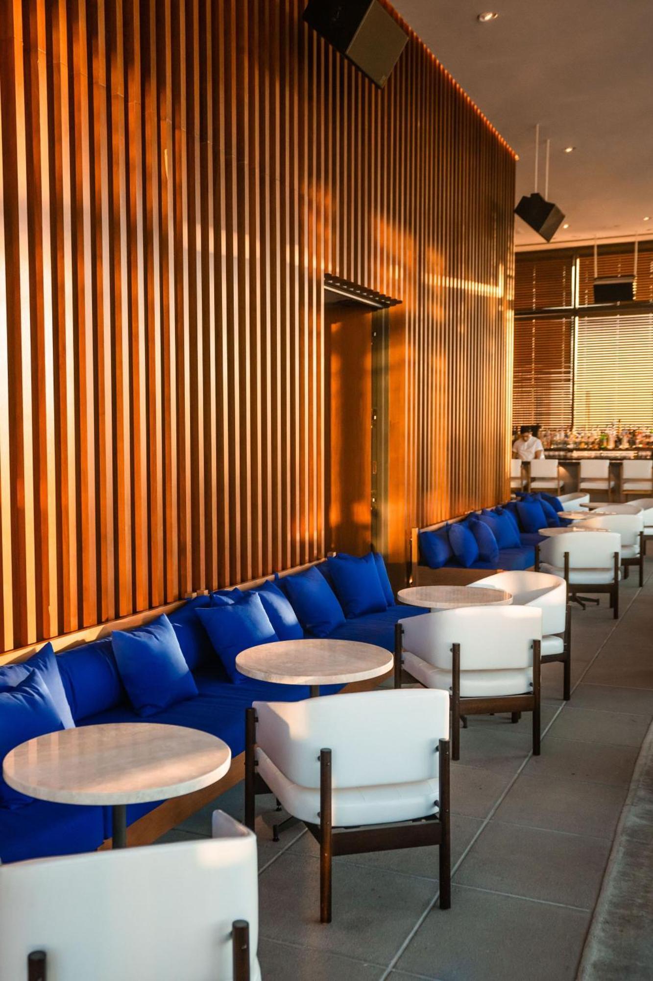 The West Hollywood Edition 5* Los Angeles