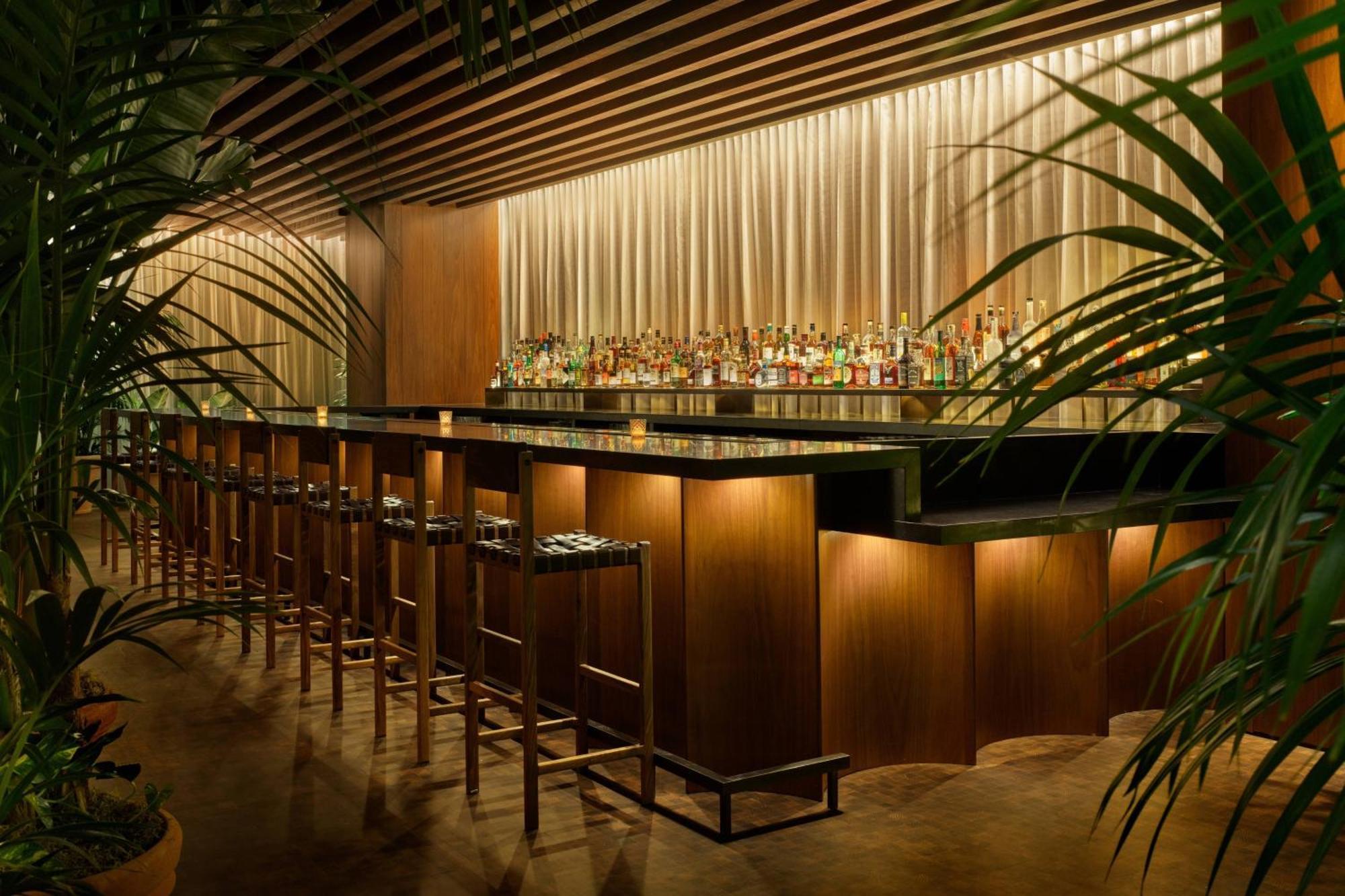 The West Hollywood Edition 5* Los Angeles